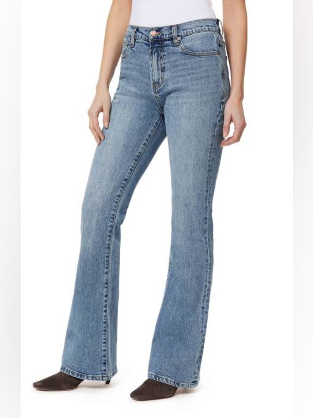 Habitual Logan Bootcut Jean Size 31/12